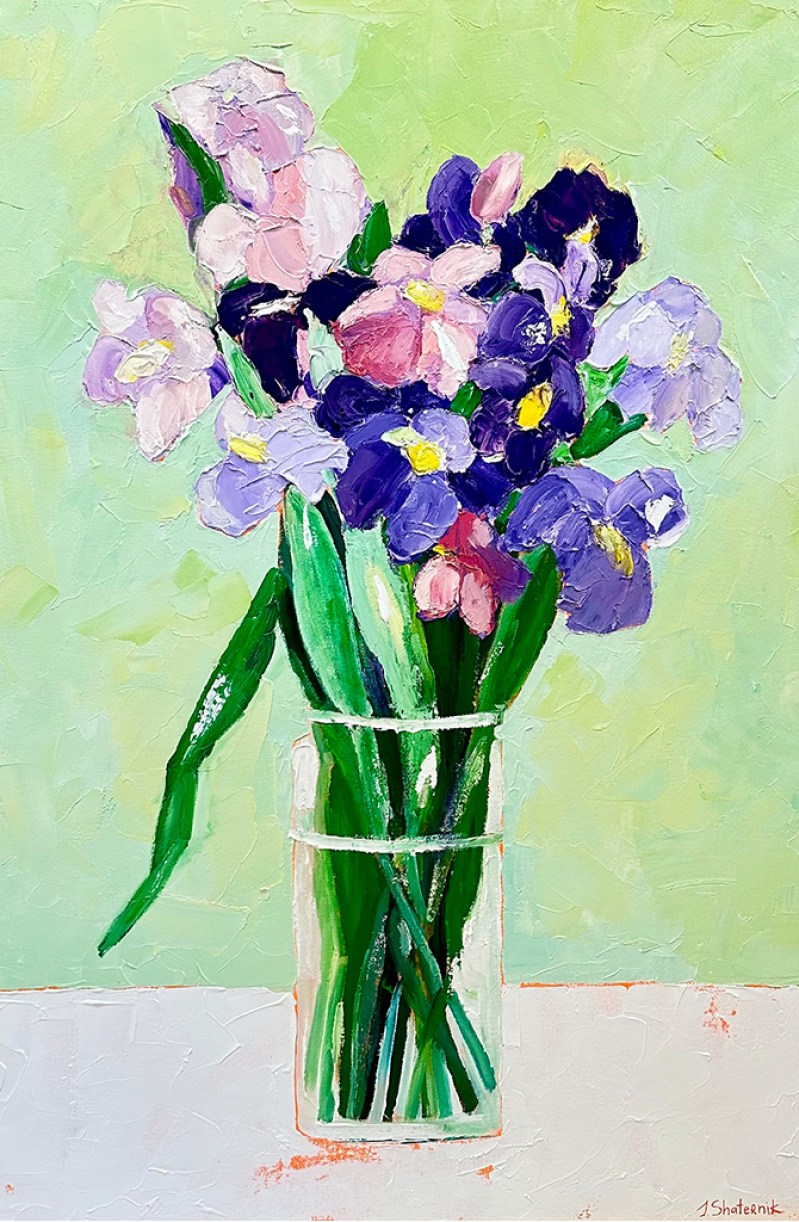 Iris Symphony for joomla site